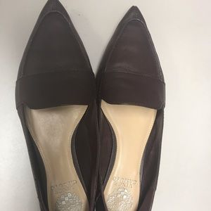 Vince Camuto Loafers. 9 1/2